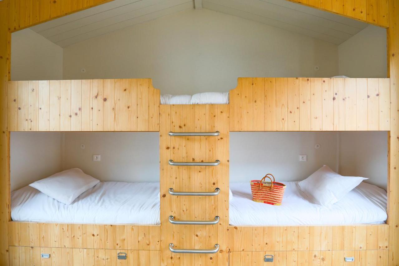 Belle Maison Pour Un Sejour A 10 Personnes Au Coeur De L'Ile De Re Le Bois-Plage-en-Ré Esterno foto